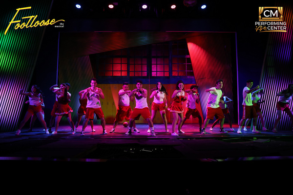 Photos: First Look at CM Performing Arts' FOOTLOOSE Image