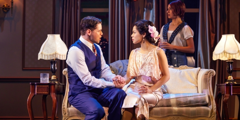 Wake Up With BroadwayWorld January 17, 2024 Image