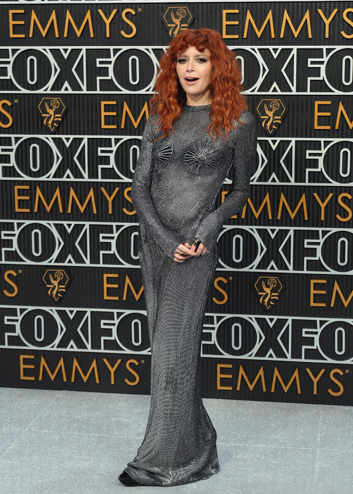 Photos: Inside the 75th Emmy Award With Niecy Nash-Betts, Jennifer Coolidge & More Image