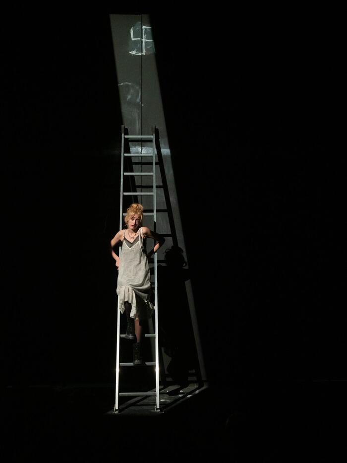 Photos: First Look at OUR CLASS at Brooklyn Academy of Music Image
