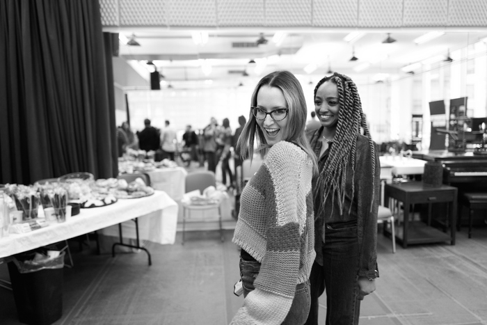 Photos: Go Inside Rehearsals for THE NOTEBOOK on Broadway Image