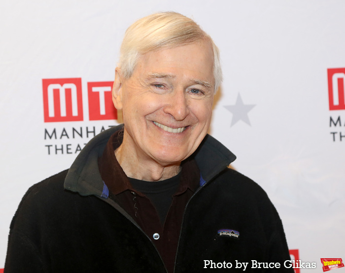 Photos: BROOKLYN LAUNDRY Company Meets the Press Image