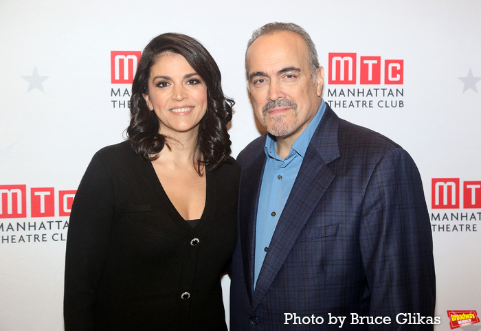 Photos: BROOKLYN LAUNDRY Company Meets the Press Image