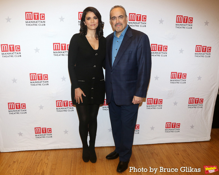 Photos: BROOKLYN LAUNDRY Company Meets the Press Image