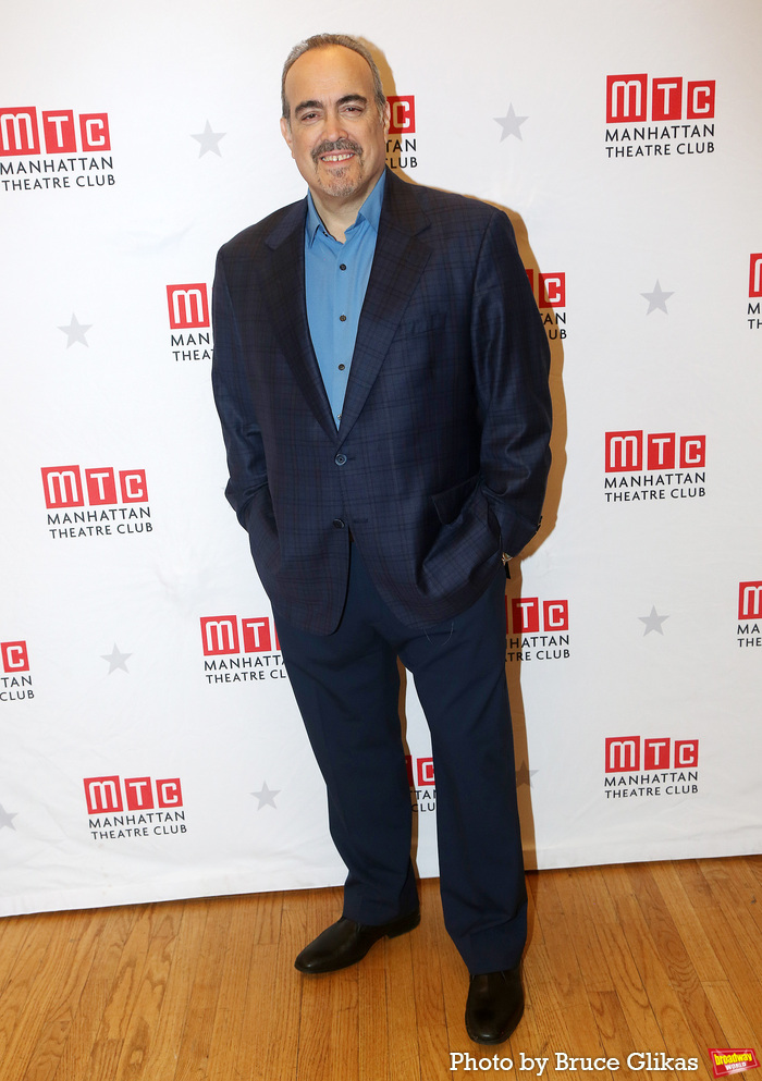 Photos: BROOKLYN LAUNDRY Company Meets the Press Image