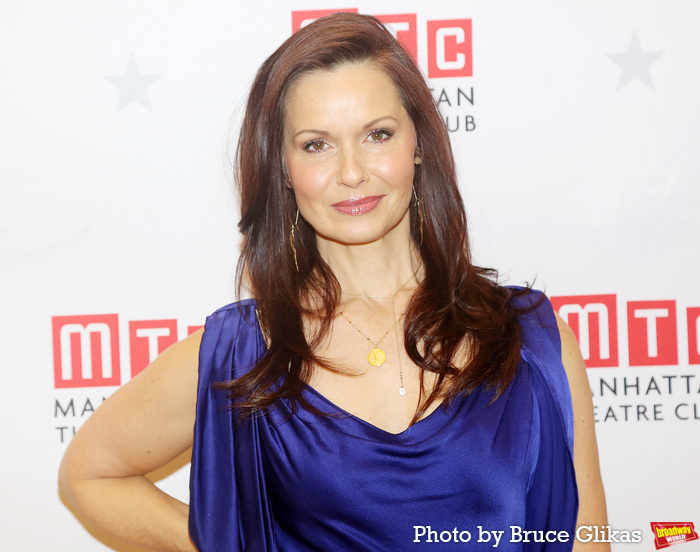 Photos: BROOKLYN LAUNDRY Company Meets the Press Image