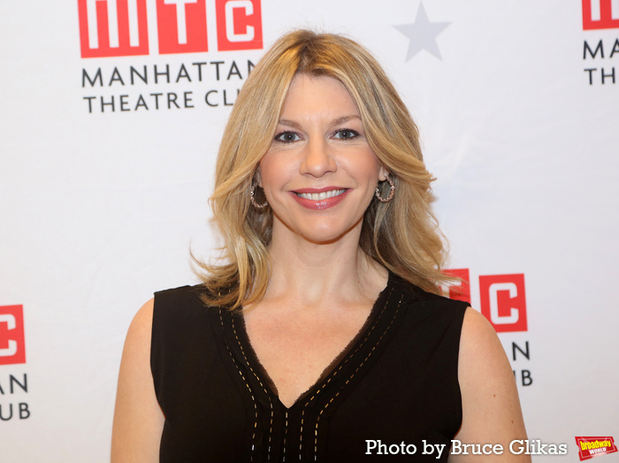 Photos: BROOKLYN LAUNDRY Company Meets the Press Image
