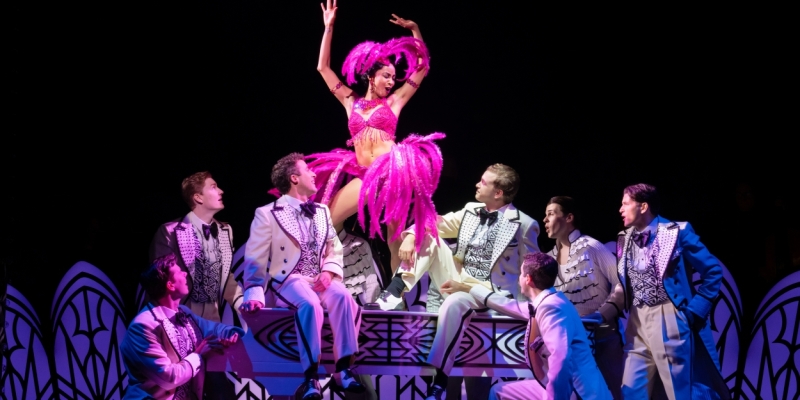 Wake Up With BroadwayWorld January 17, 2024 Image