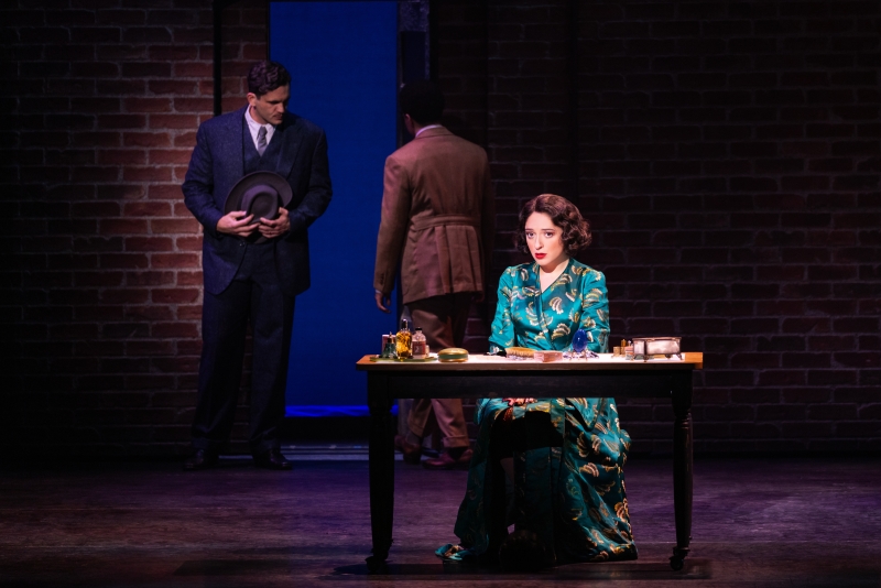 Review: FUNNY GIRL at Orpheum Theatre Minneapolis 