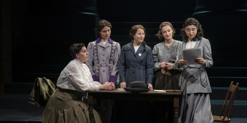 Wake Up With BroadwayWorld January 18, 2024 Image