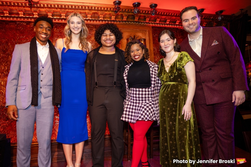 AMDA Announces Additional Scholarships for Next On Stage Finalists Image