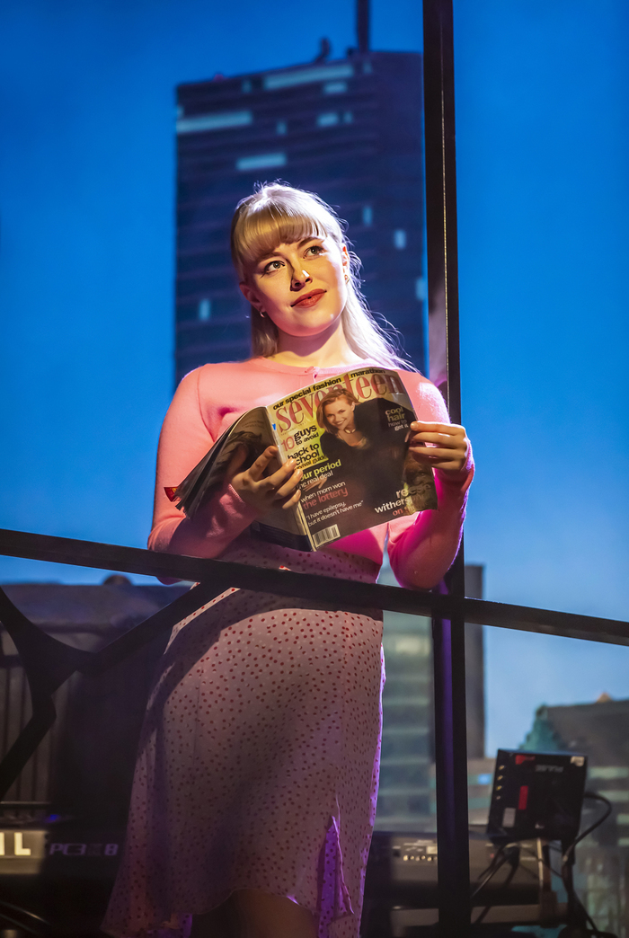 Photos: First Look at CRUEL INTENTIONS: THE '90S MUSICAL at The Other Palace Image