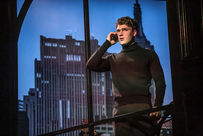 Photos: First Look at CRUEL INTENTIONS: THE '90S MUSICAL at The Other Palace Image