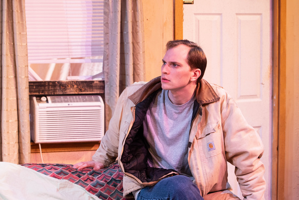 Photos: First Look At HIR By Taylor Mac At Wilbury Theatre Group Image