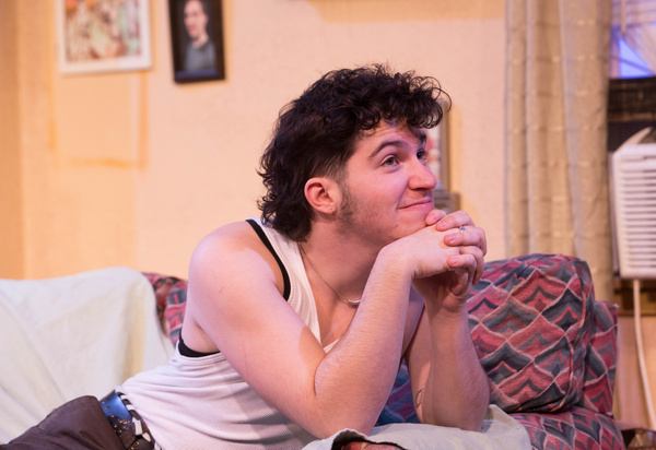 Photos: First Look At HIR By Taylor Mac At Wilbury Theatre Group Image