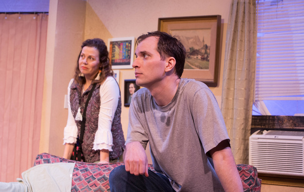 Photos: First Look At HIR By Taylor Mac At Wilbury Theatre Group Image