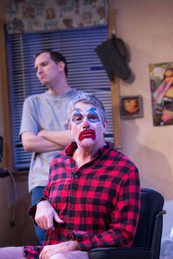 Photos: First Look At HIR By Taylor Mac At Wilbury Theatre Group Image