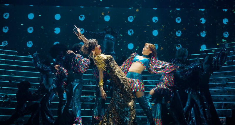 CASTING CALL: BAILO BAILO busca bailarines masculinos Image