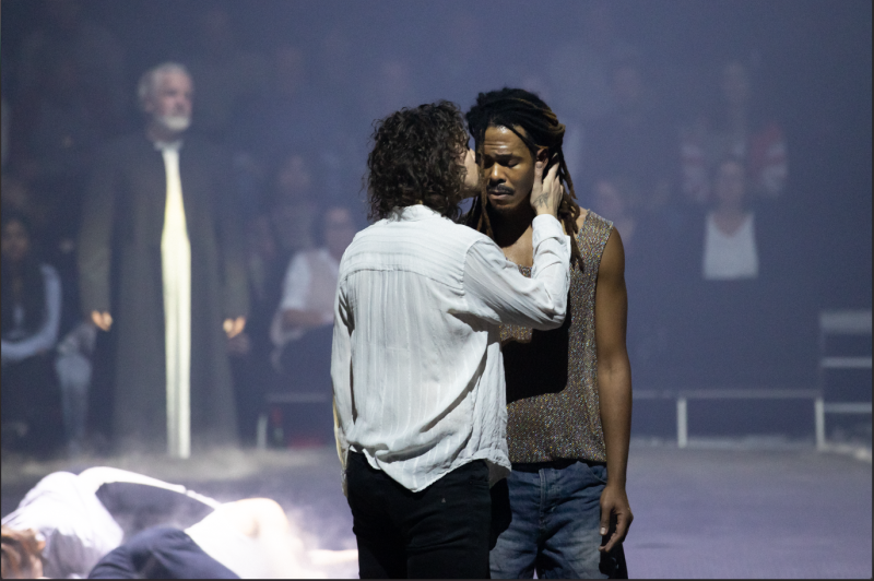 Feature: EXTRA VOORSTELLINGEN JESUS CHRIST SUPERSTAR IN HOORN! Image