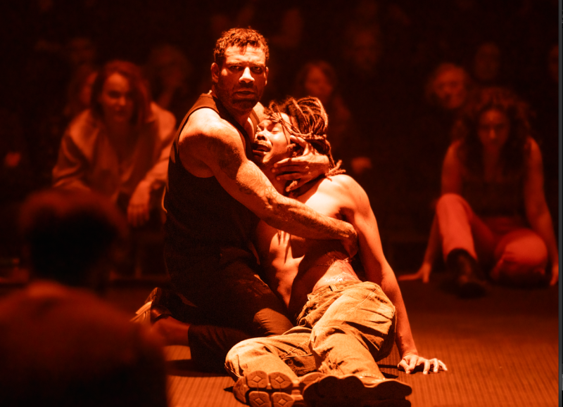 Feature: EXTRA VOORSTELLINGEN JESUS CHRIST SUPERSTAR IN HOORN! Image