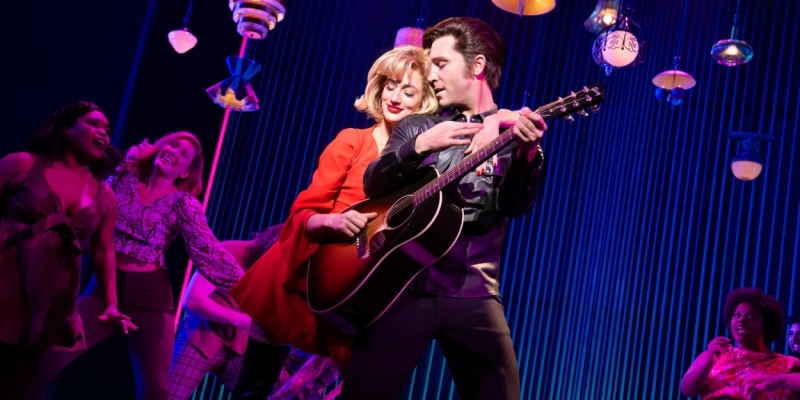 Wake Up With BroadwayWorld January 19, 2024 Image
