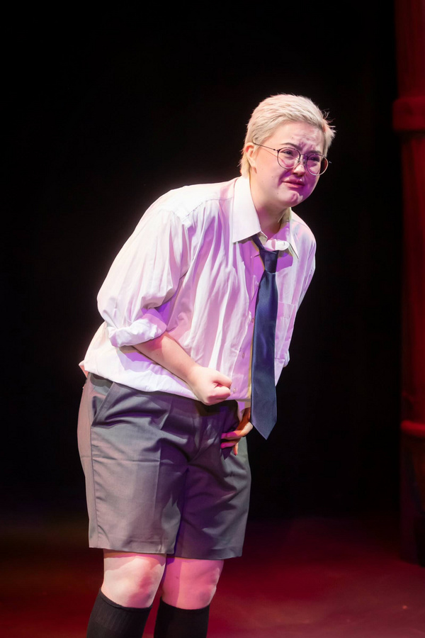Photos: First Look at Pacifica Spindrift Players' SPRING AWAKENING Image