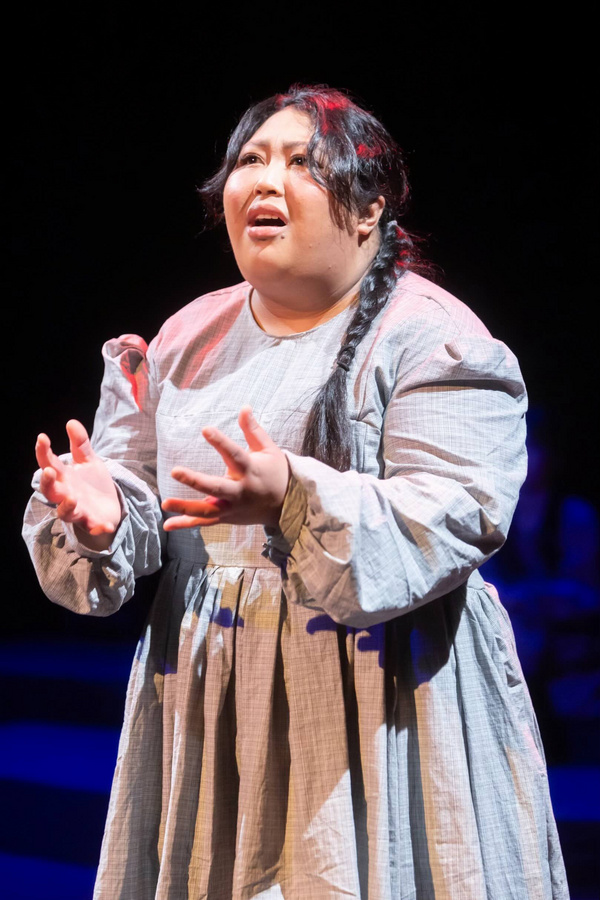 Photos: First Look at Pacifica Spindrift Players' SPRING AWAKENING 
