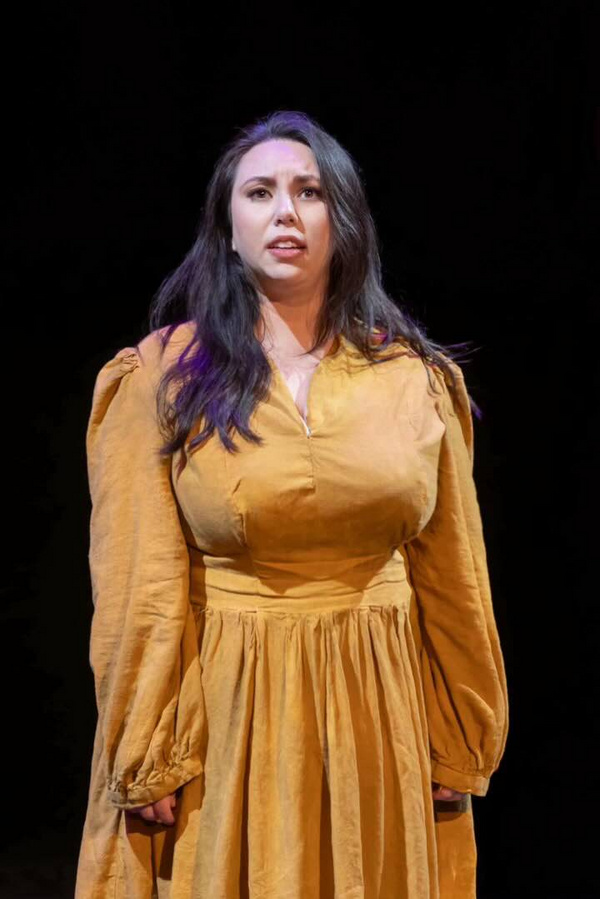Photos: First Look at Pacifica Spindrift Players' SPRING AWAKENING Image