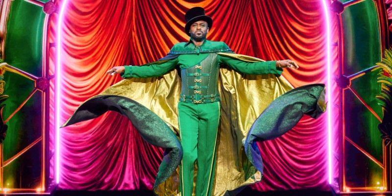 Wake Up With BroadwayWorld January 19, 2024 Image
