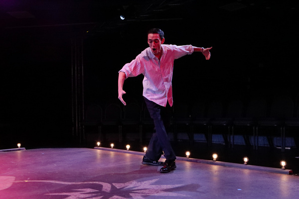 Photos: First Look at TICK, TICK... BOOM! At Sarasota Players Image