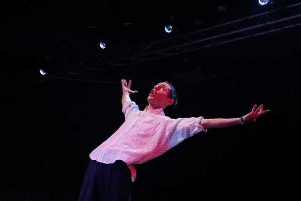 Photos: First Look at TICK, TICK... BOOM! At Sarasota Players Image