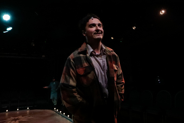 Photos: First Look at TICK, TICK... BOOM! At Sarasota Players Image