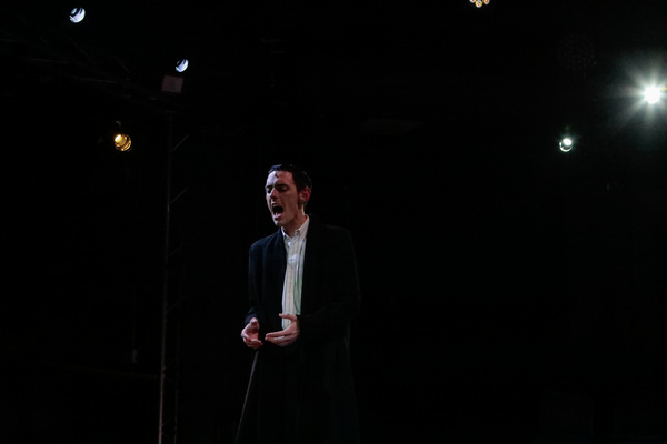 Photos: First Look at TICK, TICK... BOOM! At Sarasota Players Image