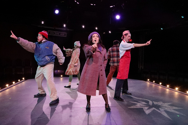 Photos: First Look at TICK, TICK... BOOM! At Sarasota Players Image