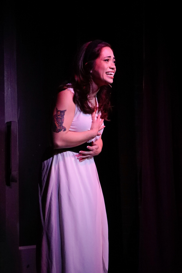 Photos: First Look at TICK, TICK... BOOM! At Sarasota Players Image