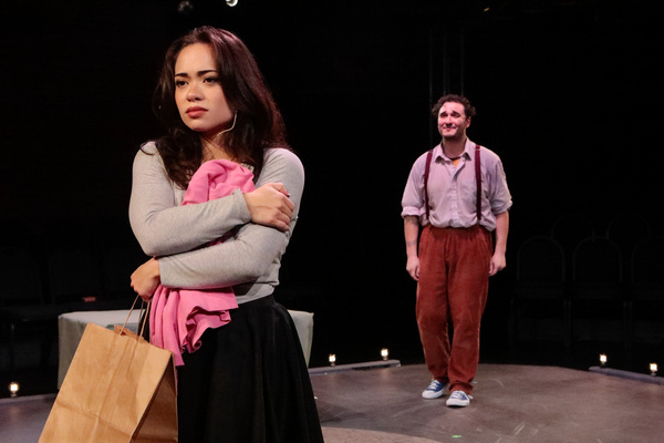 Photos: First Look at TICK, TICK... BOOM! At Sarasota Players Image