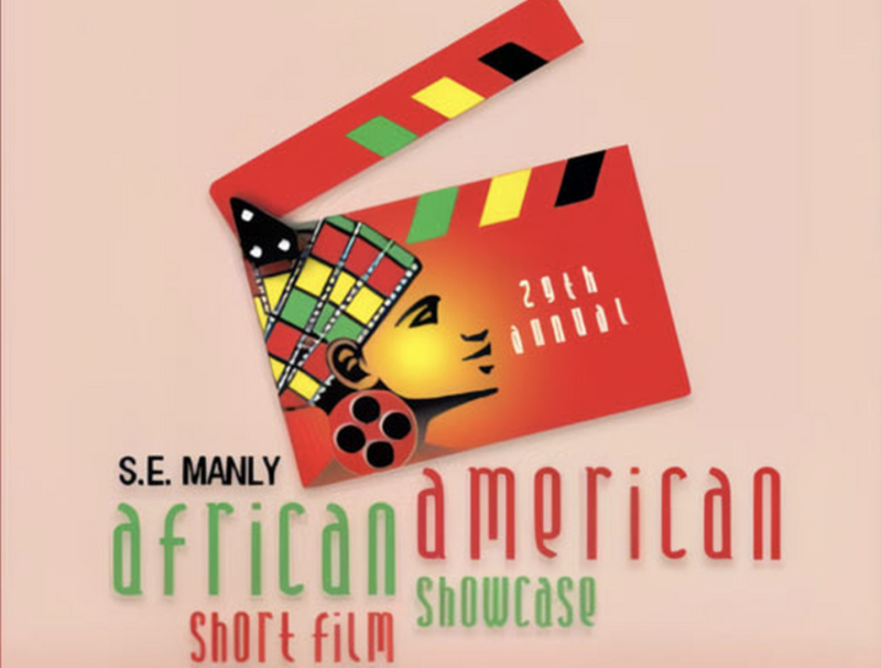 BHERC To Cap-Off Their Season With 29th Annual S.E. Manly African American Short Film Showcase Closing Weekend 
