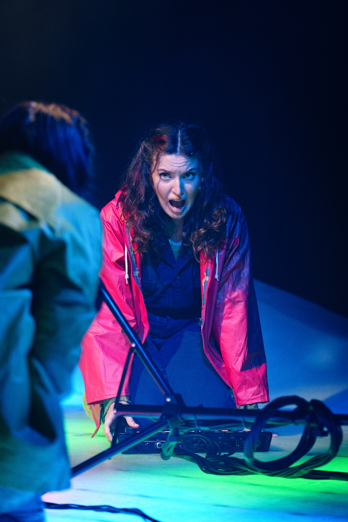 Photos/Video: First Look At the Phoenix Premiere of ISLANDER At Herberger Theater Center Image