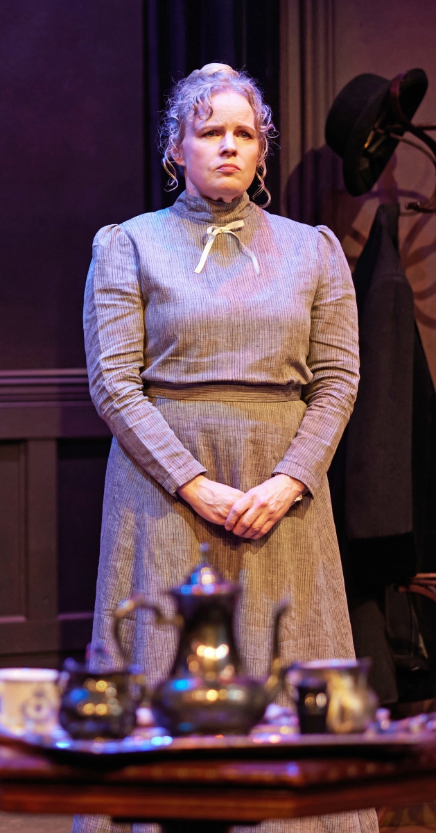 Review: GASLIGHT at Union Station 