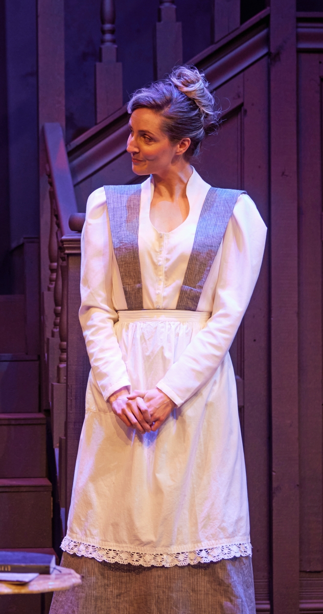 Review: GASLIGHT at Union Station Image