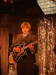 Review: BEATLEMANIA AGAIN at Stickyz Rock N Roll Chicken Shack 