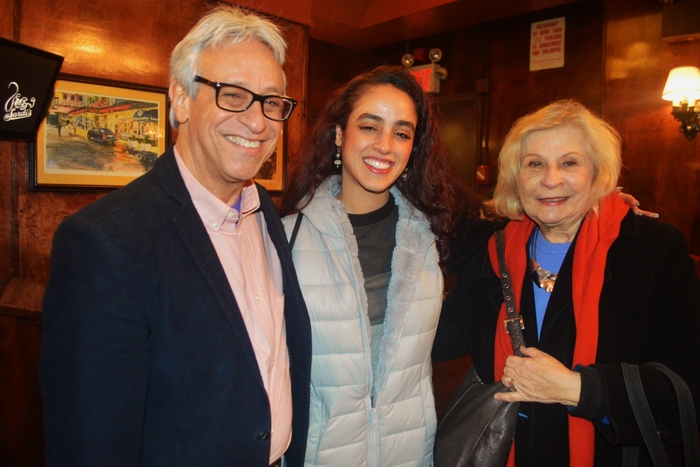 Photos: Go Inside the Launch Party for Stephen Cole's New Novel MARY & ETHEL...AND MIKEY WHO? Image