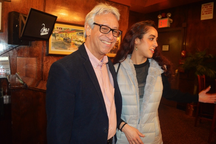 Photos: Go Inside the Launch Party for Stephen Cole's New Novel MARY & ETHEL...AND MIKEY WHO? Image