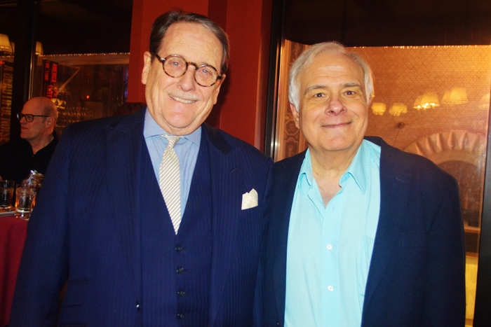 Photos: Go Inside the Launch Party for Stephen Cole's New Novel MARY & ETHEL...AND MIKEY WHO? Image