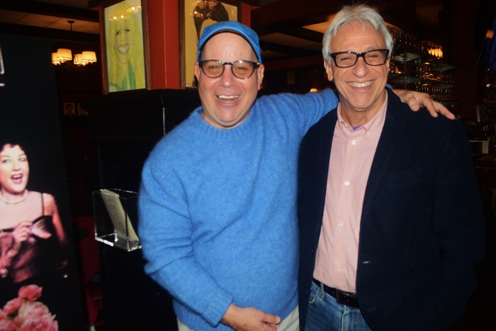 Photos: Go Inside the Launch Party for Stephen Cole's New Novel MARY & ETHEL...AND MIKEY WHO? 