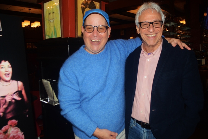 Photos: Go Inside the Launch Party for Stephen Cole's New Novel MARY & ETHEL...AND MIKEY WHO? Image