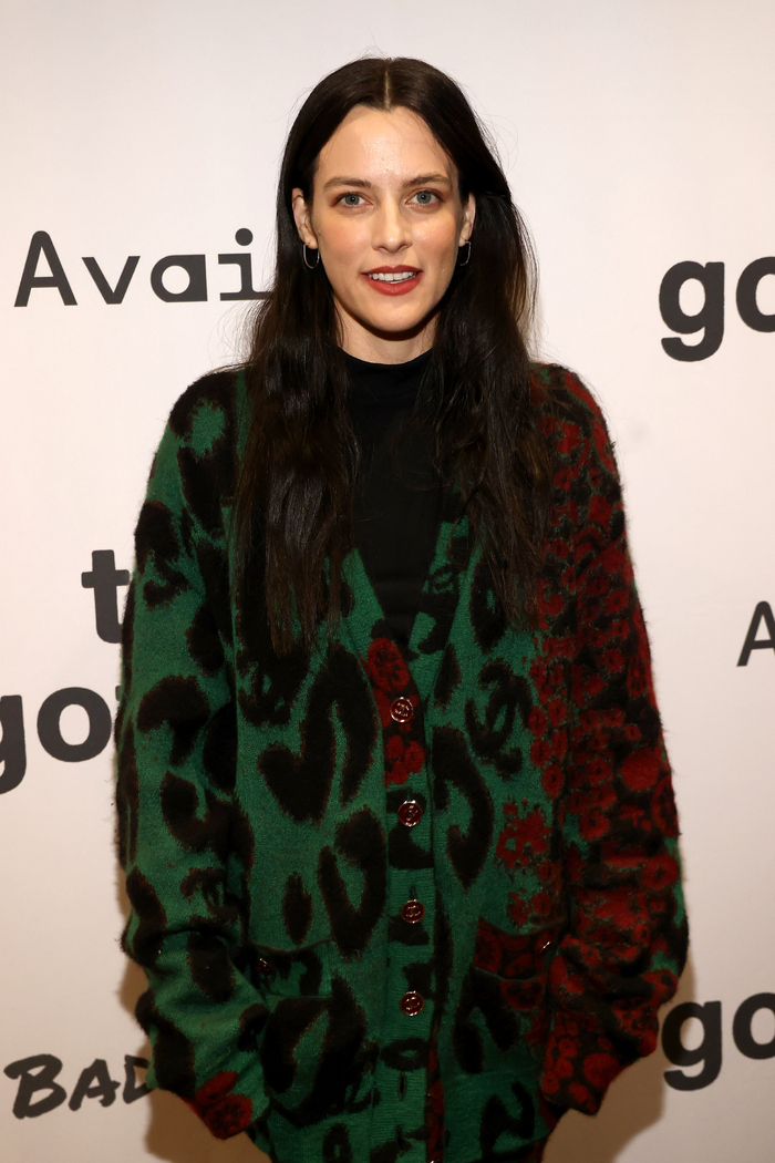 Photos: Riley Keough & Jeffrey Sharp Host Annual Gotham Dinner at Sundance Film Festival Image