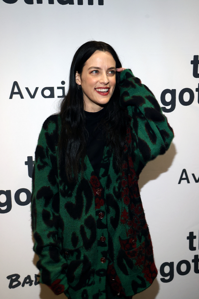 Photos: Riley Keough & Jeffrey Sharp Host Annual Gotham Dinner at Sundance Film Festival Image