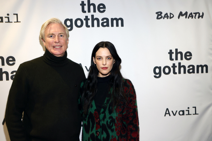 Photos: Riley Keough & Jeffrey Sharp Host Annual Gotham Dinner at Sundance Film Festival Image