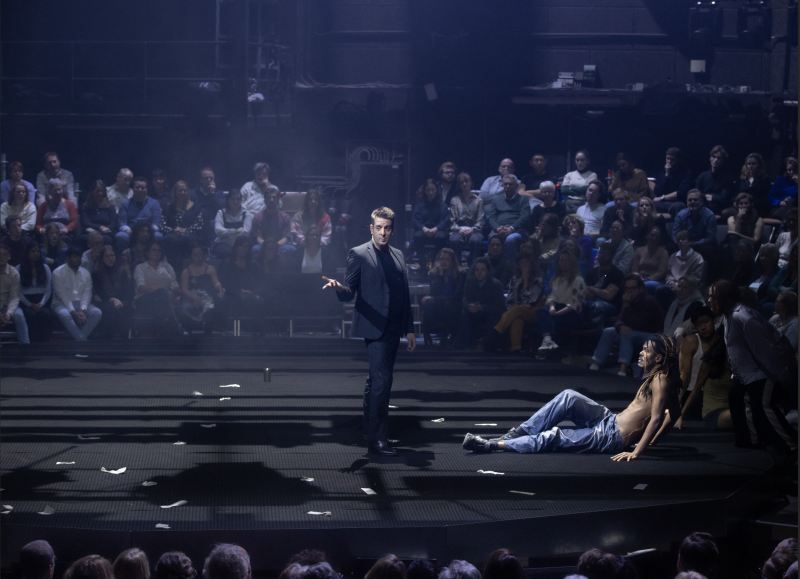 Review: JESUS CHRIST SUPERSTAR. THE ORIGINAL ICON. CANCELLED. ⭐️⭐️⭐️⭐️⭐️ at DeLaMar Theater Image
